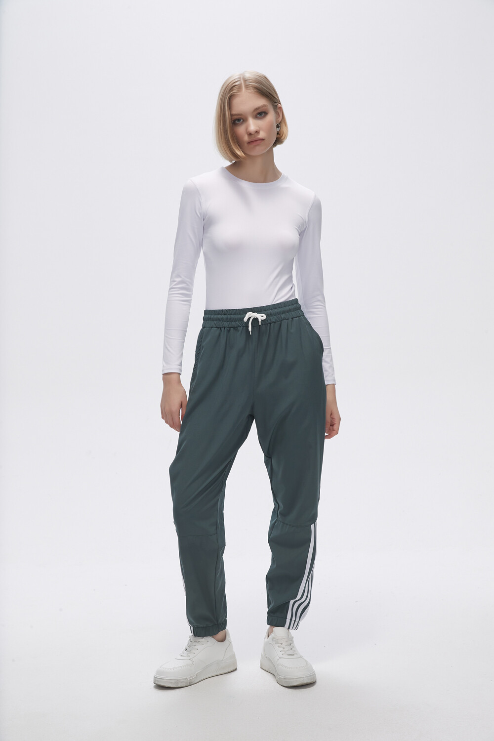 Babucha Betex Gris Topo