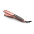 PLANCHA DIGITAL GAMA KERATION X-WIDE 220V PLANCHA DIGITAL GAMA KERATION X-WIDE 220V