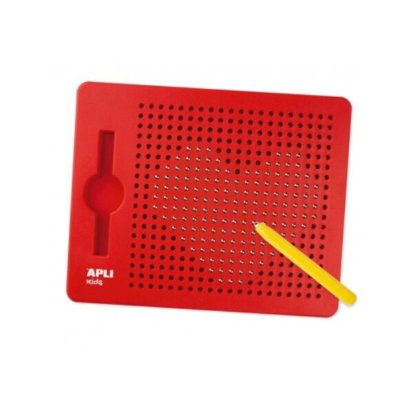 Pizarra Magnética - Apli Única