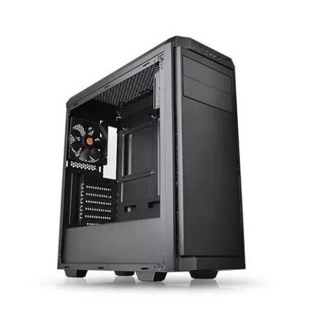 Gabinete Thermaltake V100 con Fuente 450W 001
