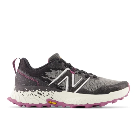 Championes New Balance de Dama - Hierro v7 - WTHIERT7 GREY