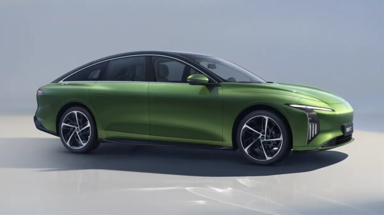 Forthing desembarca en Uruguay: Noderal S.A. presenta sus 3 modelos iniciales