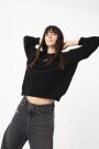 SWEATER Negro