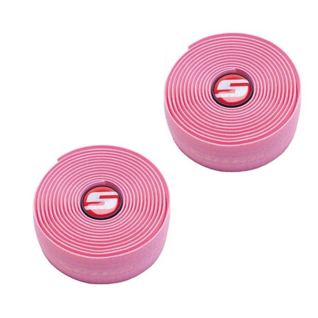 Cinta Sram Supercork Bar Tape Pink Cinta Sram Supercork Bar Tape Pink