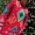 Sweater Gitano Base Rojo