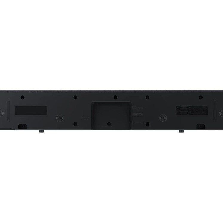 Barra de Sonido B-series B400F 2.0 (2025) Barra de Sonido B-series B400F 2.0 (2025)