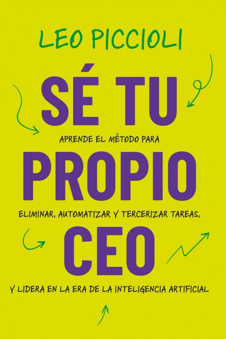 SE TU PROPIO CEO SE TU PROPIO CEO