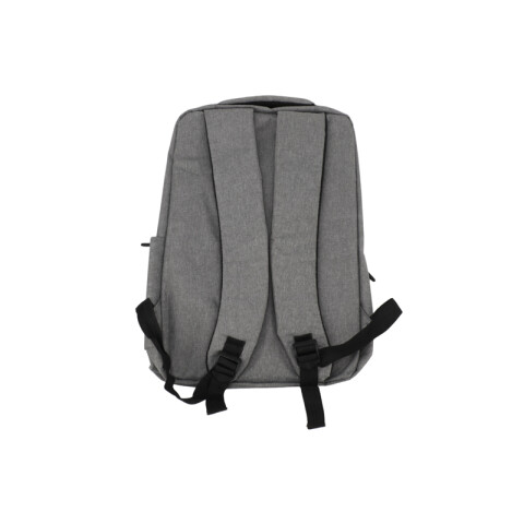 Mochila porta laptop gris Mochila Porta Laptop Gris