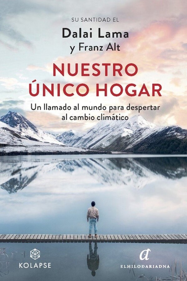 Nuestro único Hogar Nuestro único Hogar