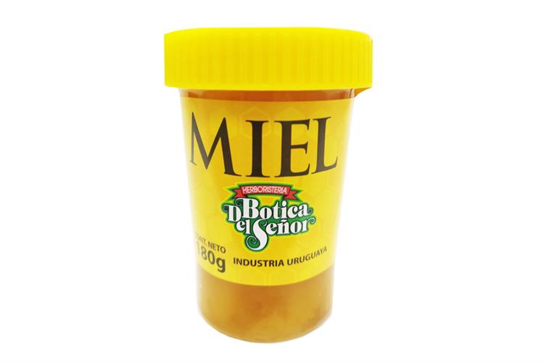 Miel 180grs – La Botica del Señor 