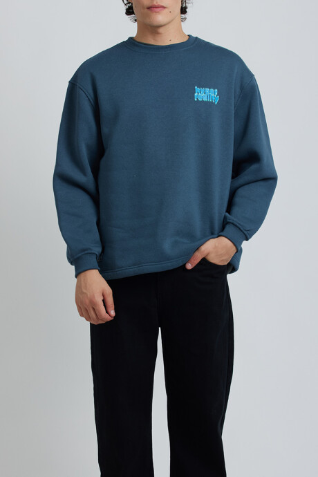 SWEATER PERIL DIXIE Petroleo