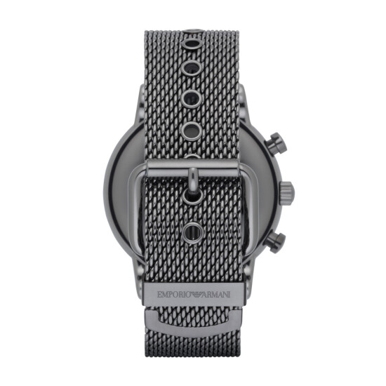 Reloj EMPORIO ARMANI AR1979 Acero Gris 46mm 0