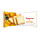 Budin ROMANATO 100g Naranja
