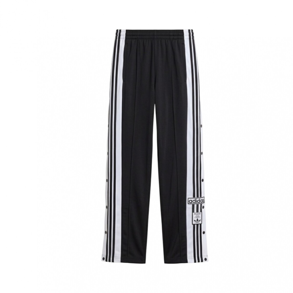 PANTALON adidas DEPORTIVO ADIBREAK - Black White 