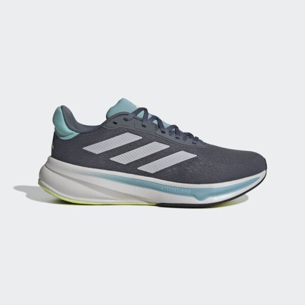 Championes Adidas Response Super Gris
