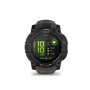 Reloj Deportivo Garmin Instinct 3 Unisex Black/carbon