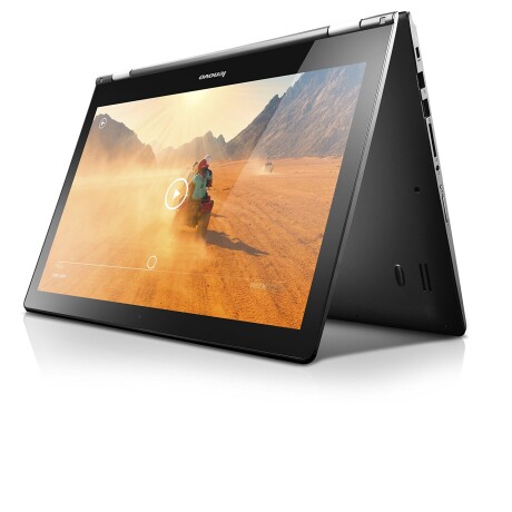 Notebook Lenovo Core I7 2.5GHZ, 8GB, 1TB, 15.6" Fullhd Touch, Geforce 940M 2GB 001