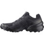 Zapatillas Trail Running Speedcross Hombre Black