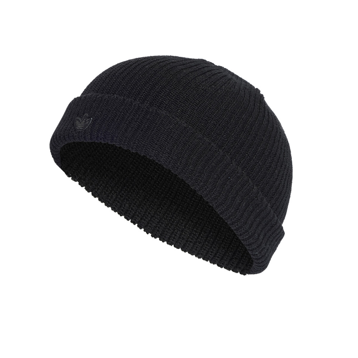 GORRO adidas BEANIE ADICOLOR - BLACK 