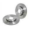 DISCO DE FRENO GOL G5 / G6 / G7 / G8 256MM VENTILADO Disco De Freno Gol G5 / G6 / G7 / G8 256mm Ventilado
