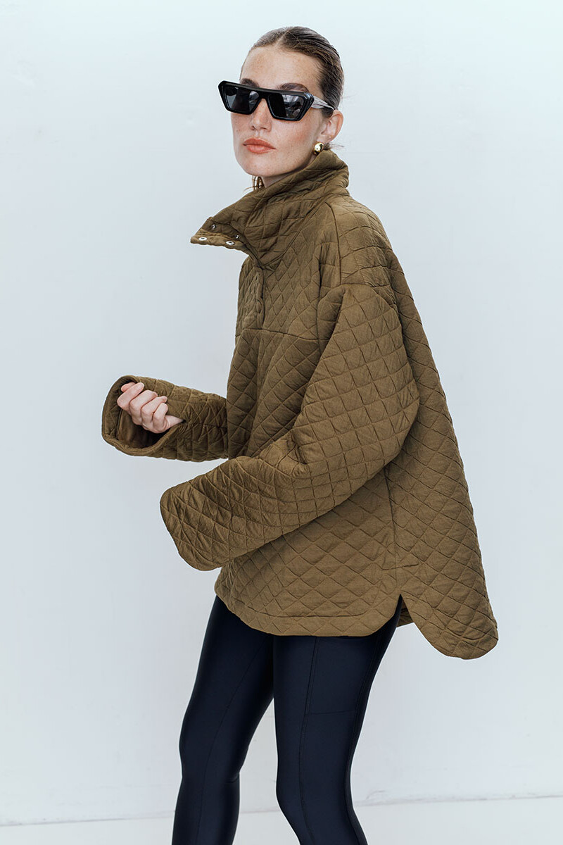 Yalu Olive