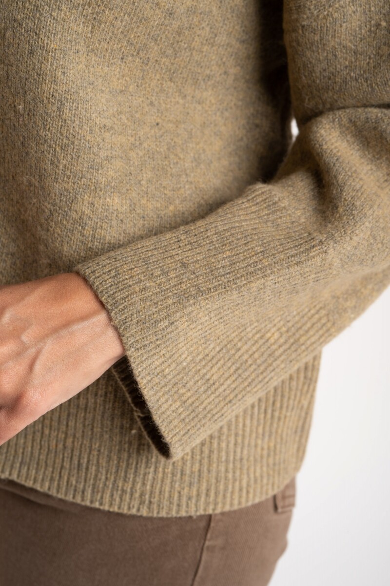 Sweater Lana Oliva