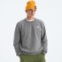 Buzo Evolution Simple Dome Tnf Pale Grey Heather