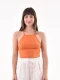 MUSCULOSA KIRA LADRILLO