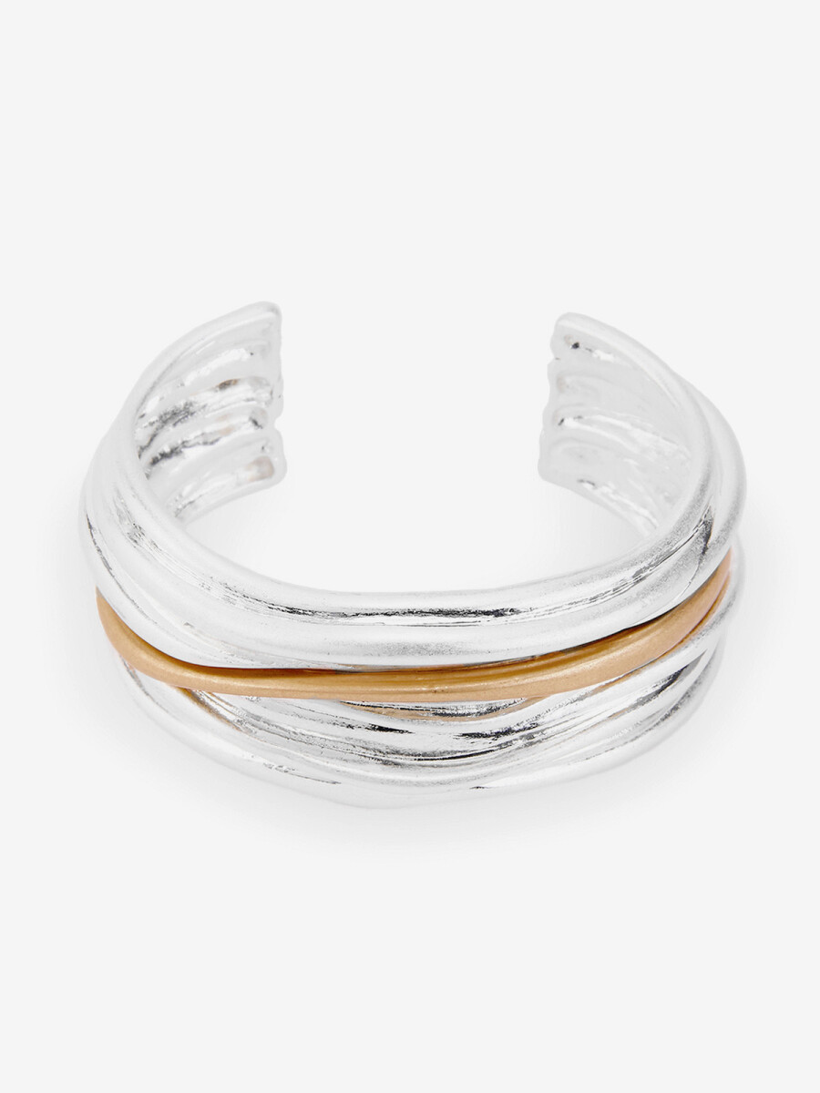 PULSERA RÍGIDA 