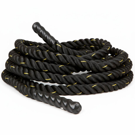 Cuerda Soga Crossfit 9m X25mm Entrenamiento Funcional Cuerda Soga Crossfit 9m X25mm Entrenamiento Funcional