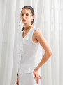 Blusa Bassano Blanco