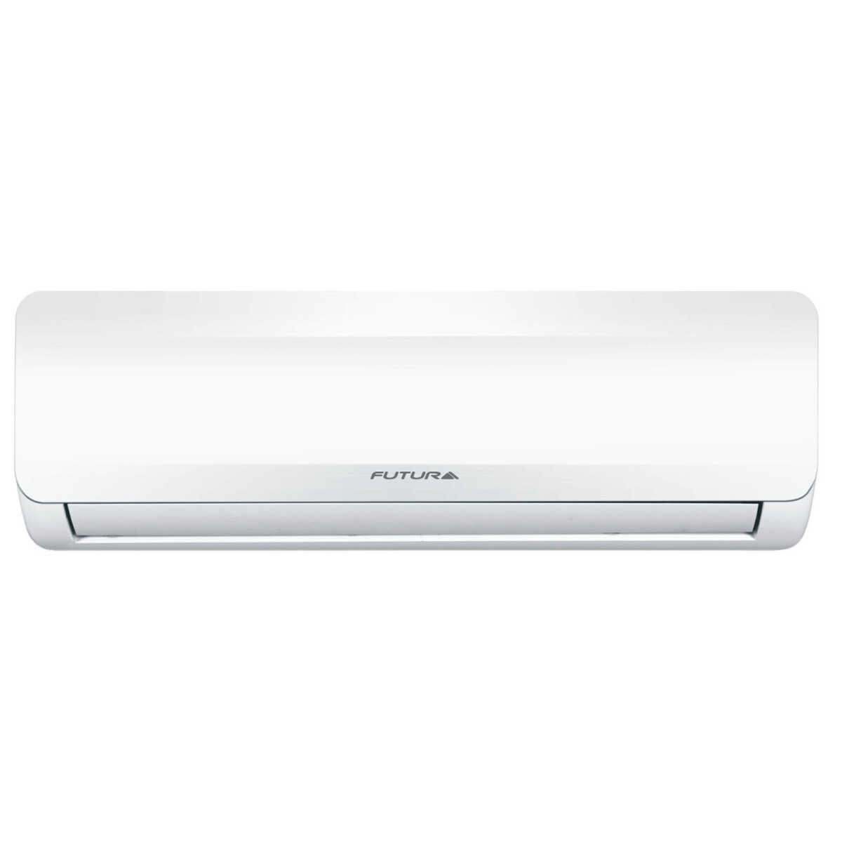 AIRE ACONDICIONADO FUTURA - 9000-BTU BLANCO FUT-09AASUIT-INVERTER 