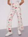 Pantalon Roy Estampado 1