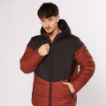 CAMPERA JUANCA RUSTY Ladrillo