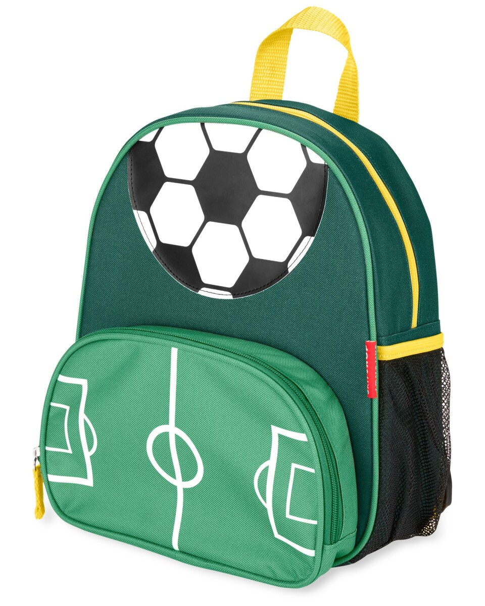 Mochila Infantil Skip Hop Unisex - PELOTA 