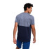 Remera de Hombre Umbro Pro Training Marl Azul Marino