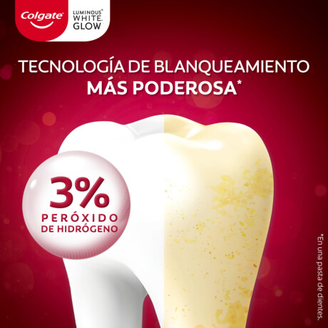 Pasta de Dientes Colgate Triple Acción 70g Pasta de Dientes Colgate Triple Acción 70g