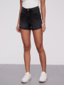 Short Malouma Gris Medio