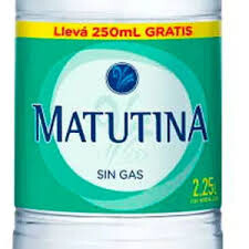 MATUTINA