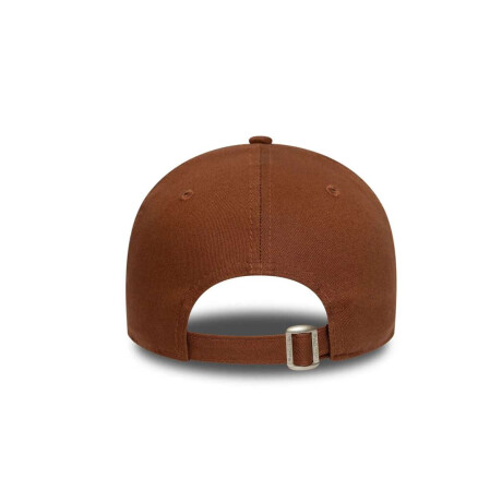 Gorro New Era Team Outline Forty Loslak Marron