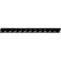 FILETE GF3620 NEGRO - 2.5X33 CM Filete Gf3620 Negro - 2.5x33 Cm