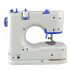 Máquina De Coser Enxuta Mcenx3716 MAQUINA DE COSER ENXUTA MCENX3716