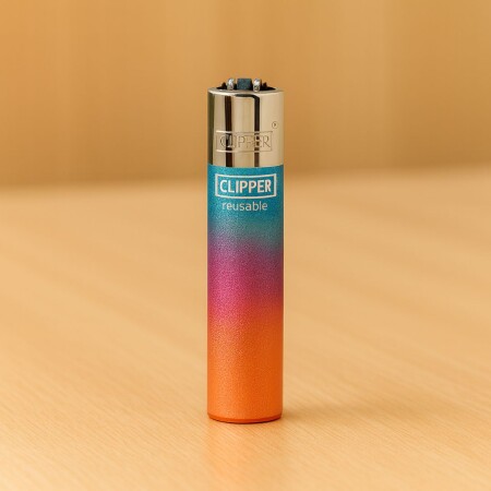 ENCENDEDOR CLIPPER CP11 CON DISEÑO RECARGABLE ENCENDEDOR CLIPPER CP11 CON DISEÑO RECARGABLE