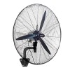 VENTILADOR METALICO INDUSTRIAL DE PARED 26" 3 VELOCIDADES VENTILADOR METALICO INDUSTRIAL DE PARED 26" 3 VELOCIDADES