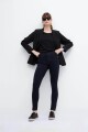 Jegging Nina negro