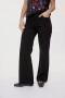 PANTALÓN ROBERTA Negro
