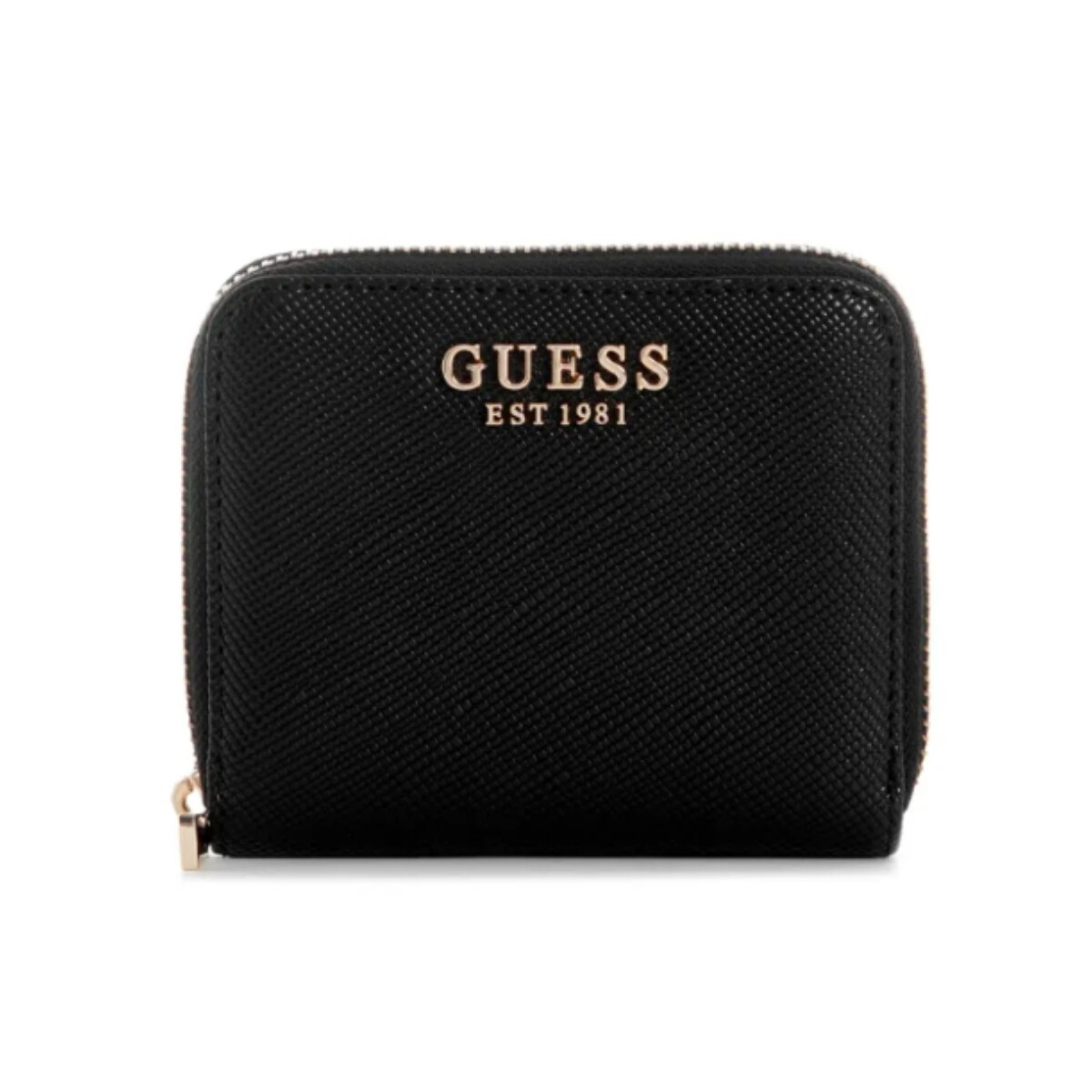 Billetera Guess Gilda Negro 