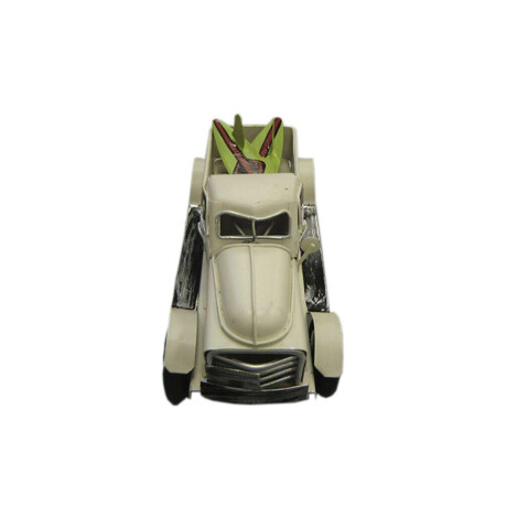 Camioneta de Hierro de Decoración Colores Surtidos