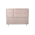 Cabecera Premium Extra King Curvin 193x127 Curvin Beige