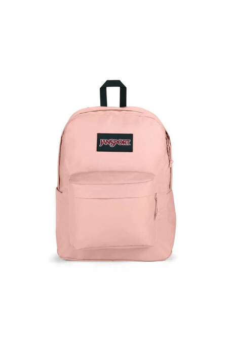 Mochila Superbreak - Unisex Misty Rose
